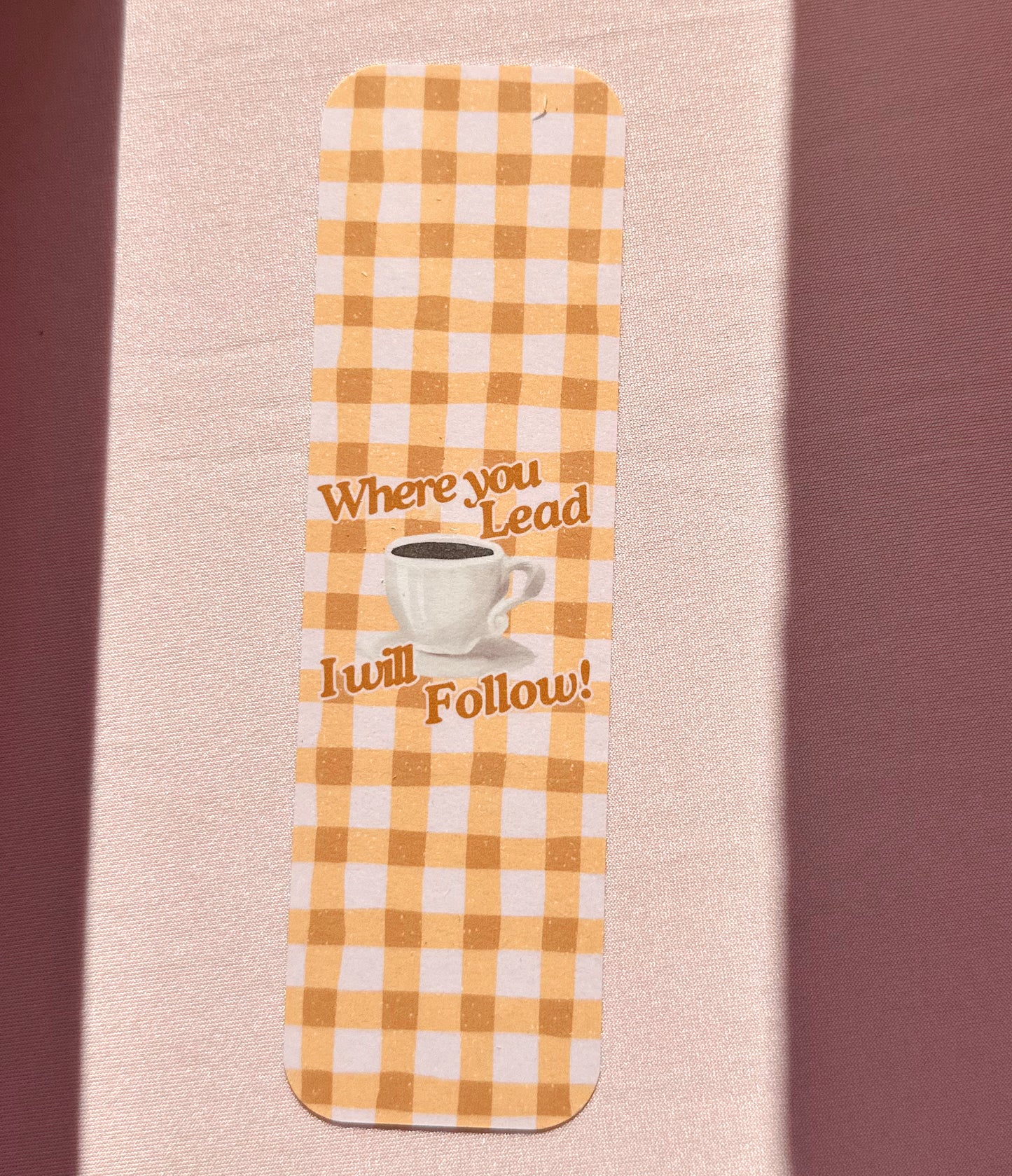 Gilmore Girls Bookmark Set