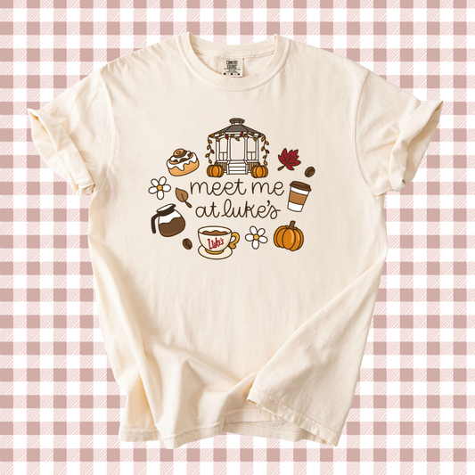 Meet Me at Luke's T-Shirt