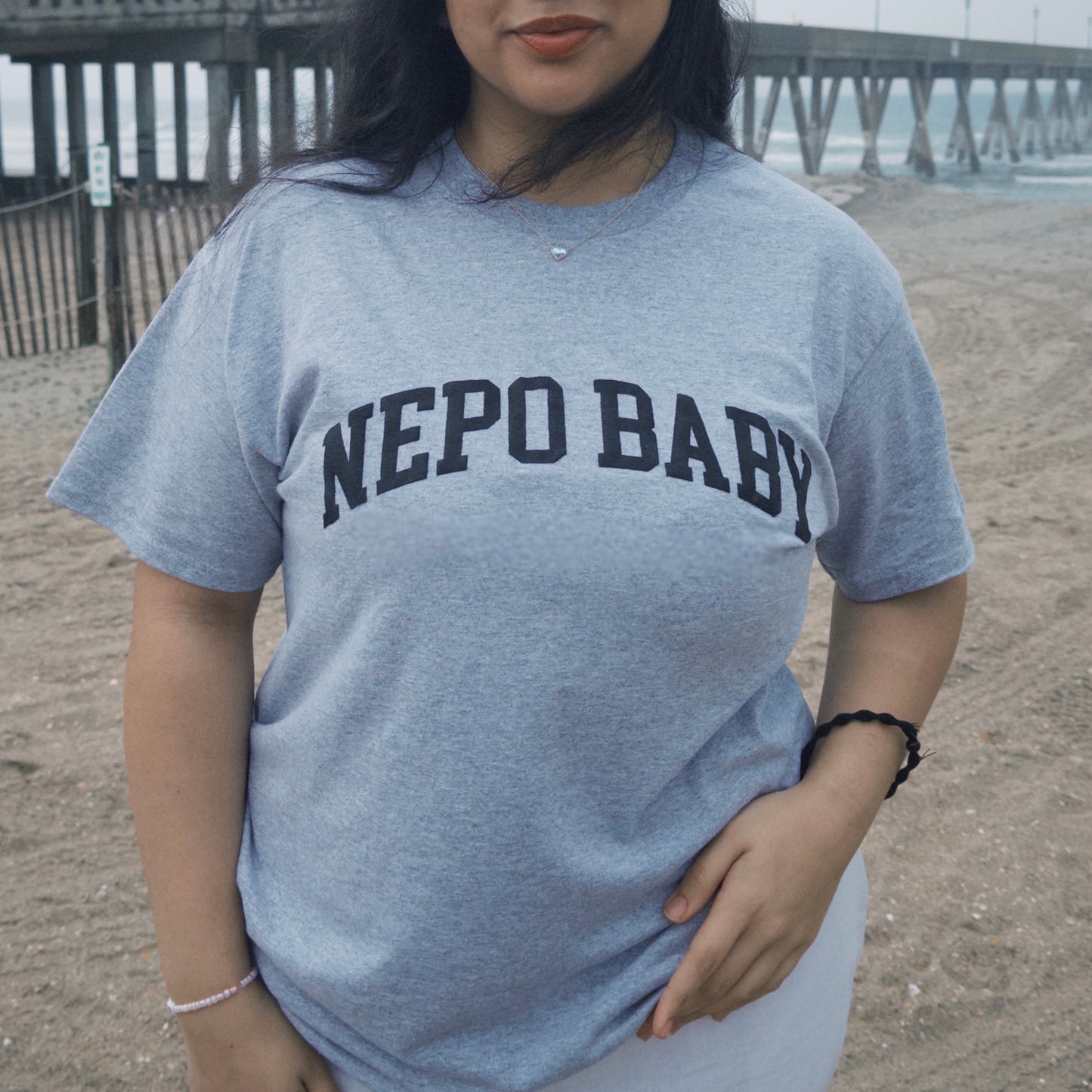 NEPO BABY T-Shirt