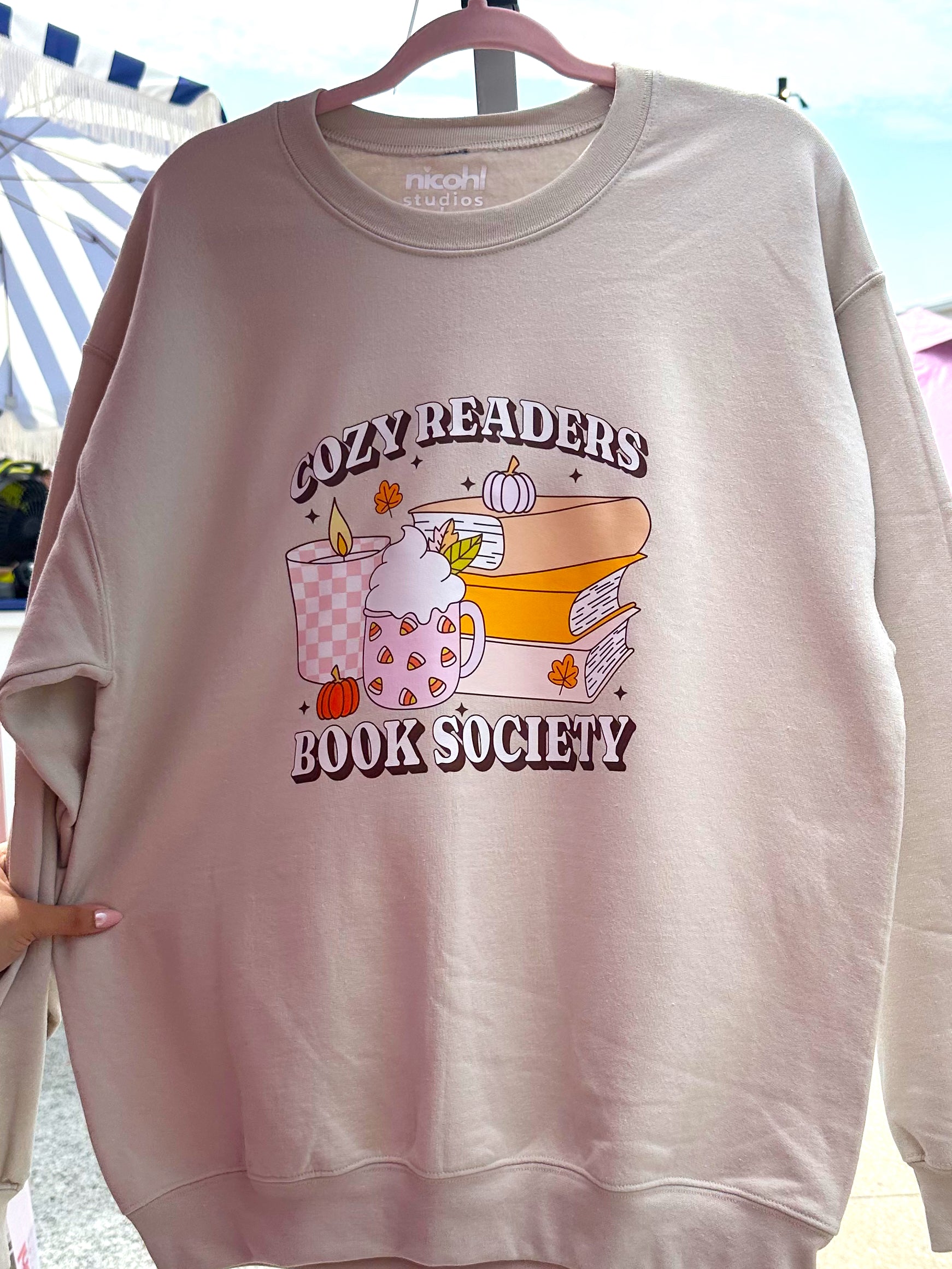 Nicohl Studios 2 Nicohl Studios